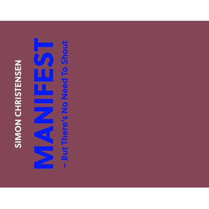 Various - S. Christensen: Manifest - 8226587
