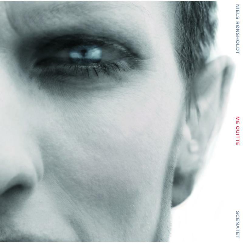 Egilstrod/Scenatet - Ronsholdt:Me Quitte - 8226592