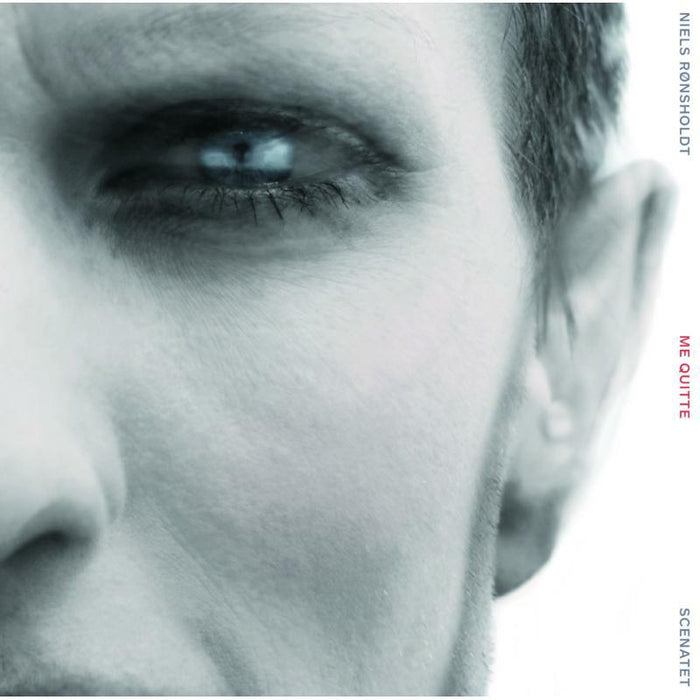 Egilstrod/Scenatet - Ronsholdt:Me Quitte - 8226592