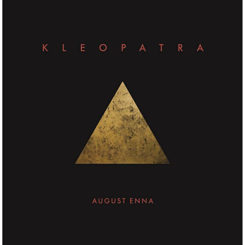 Various - August Enna: Kleopatra - 8226708-09