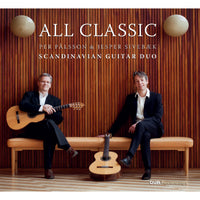 Per Palsson; Jesper Sivebaek - All Classic - 8226917