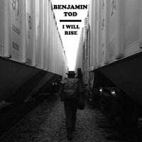 Benjamin Tod - I Will Rise - ACM39