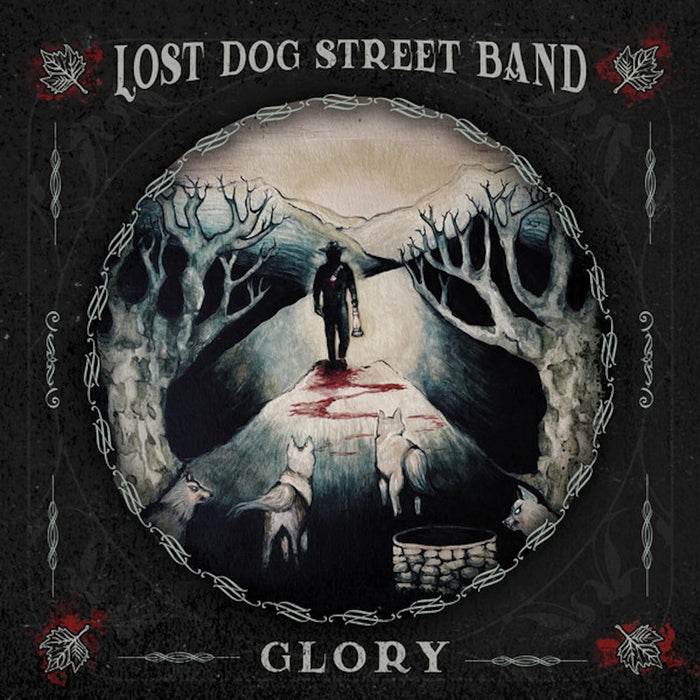 Lost Dog Street Band - Glory - ACM58