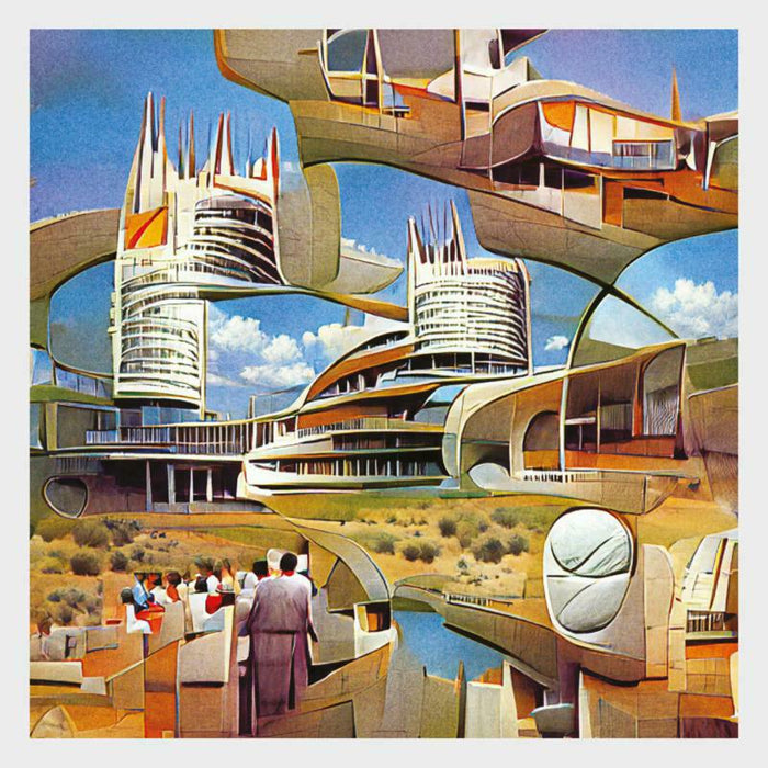 Wardown - Wardown II - BMTLP018