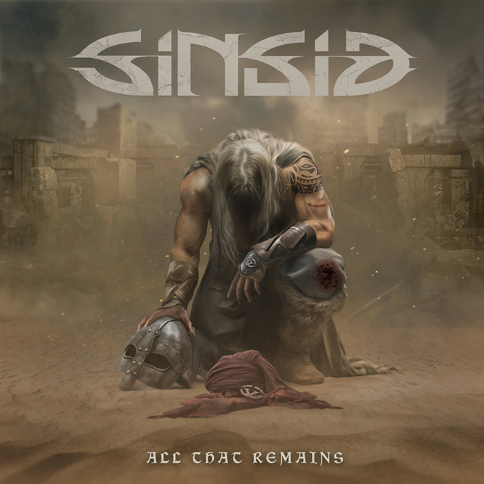 Sinsid - All That Remains - PBR084