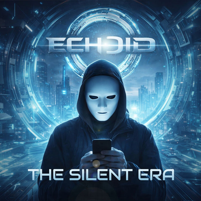 Echoid - The Silent Era - PBR085