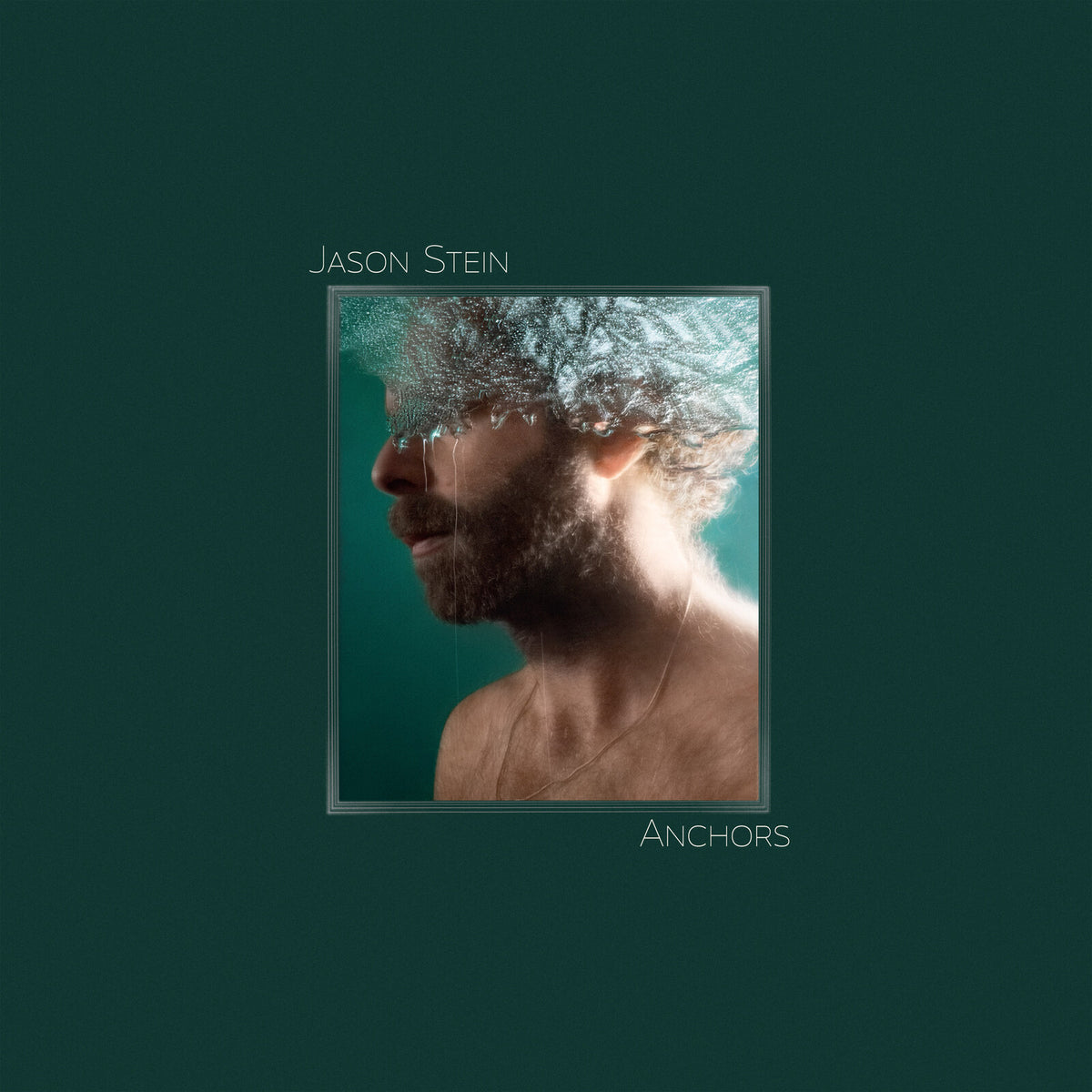Jason Stein - Anchors - TAO16