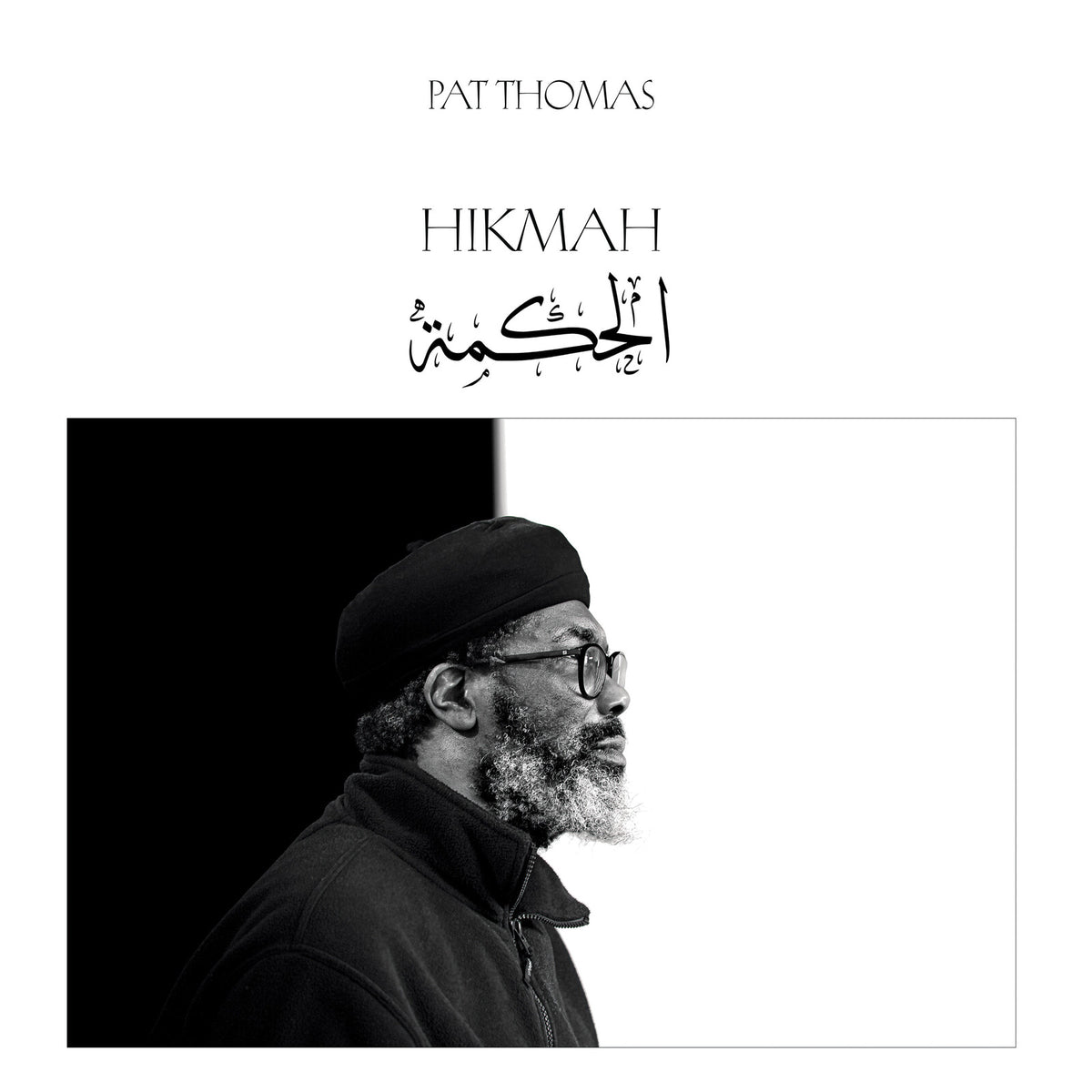 Pat Thomas - Hikmah - TAO19LP