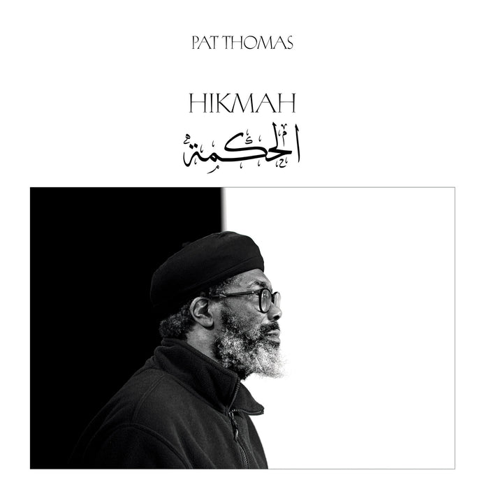 Pat Thomas - Hikmah - TAO19LP