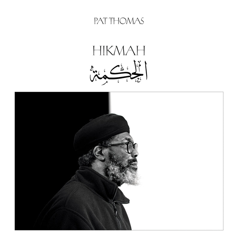 Pat Thomas - Hikmah - TAO19LP