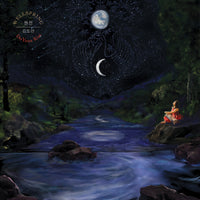 DoYeon Kim - Wellspring - TAO20LP