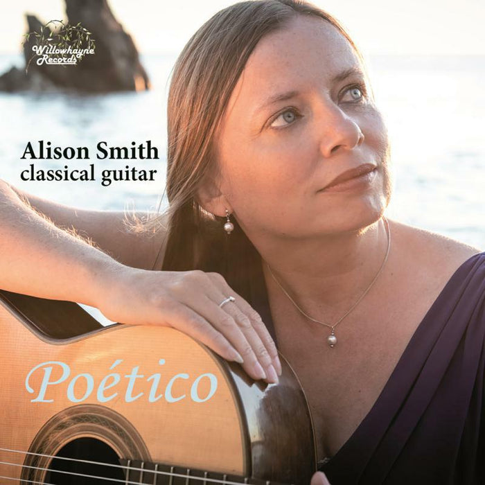 Alison Smith - Poético - WHR056