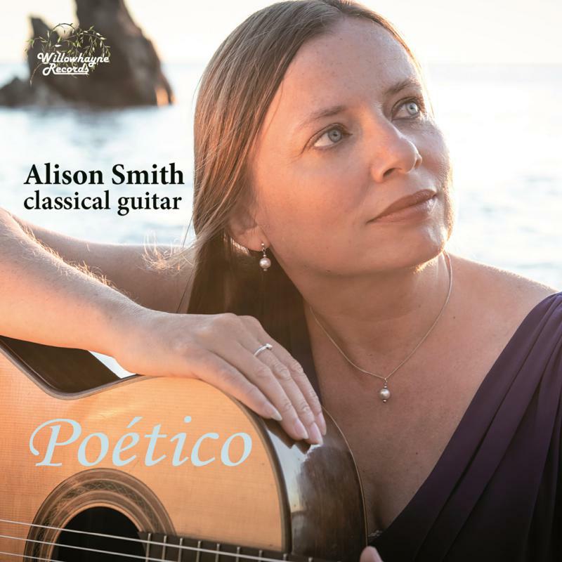 Alison Smith - Poético - WHR056