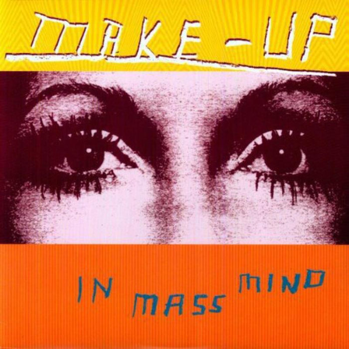 Make-Up - In Mass Mind - DIS113V