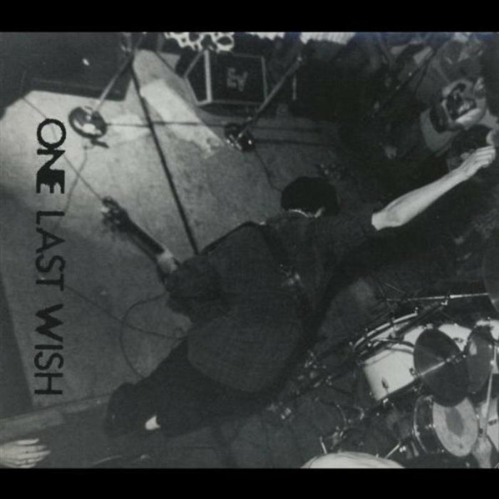 One Last Wish - One Last Wish - DIS118
