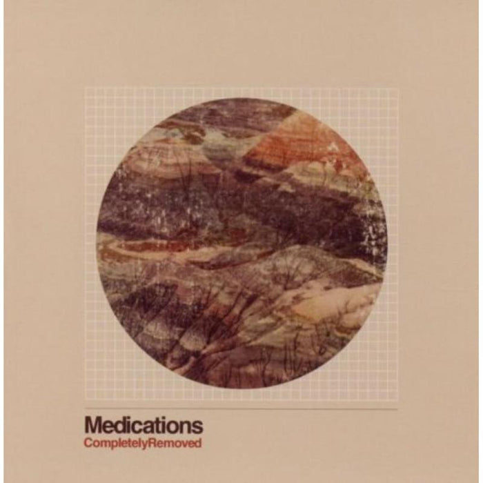 Medications - Completely Removed - DIS165CD