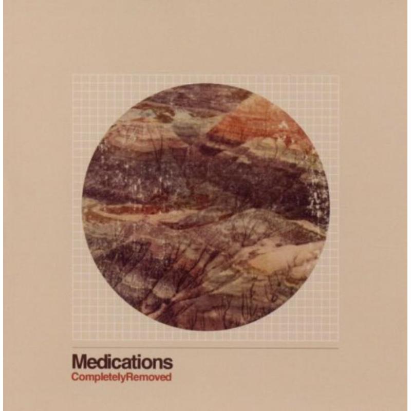 Medications - Completely Removed - DIS165CD