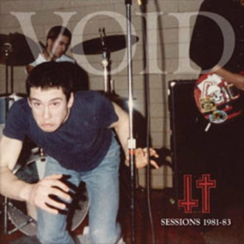 Void - Sessions 81-83 - DIS171CD