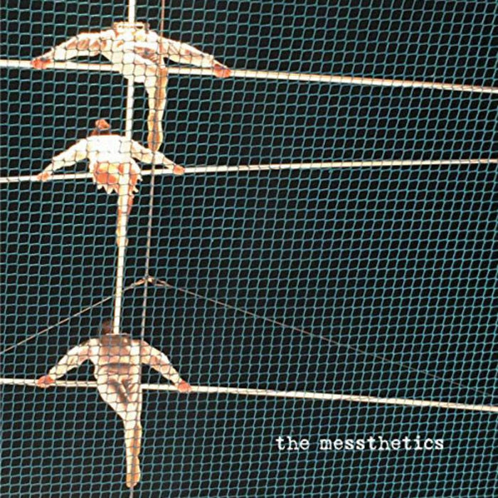The Messthetics - The Messthetics - DIS186