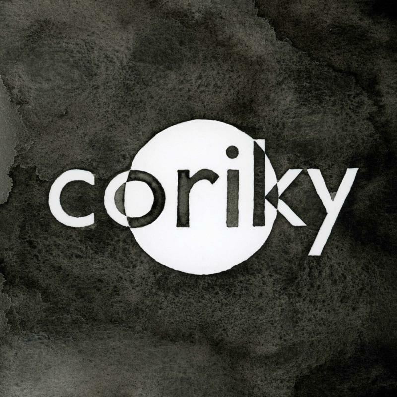 Coriky - Coriky - DIS190CD