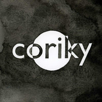 Coriky - Coriky - DIS190CD