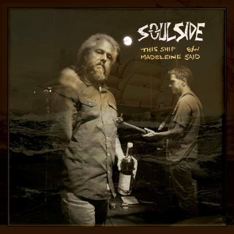 Soulside - This Ship - DIS191V