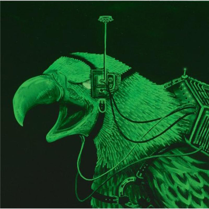 Regents - Antietam After Party - LOV72LP