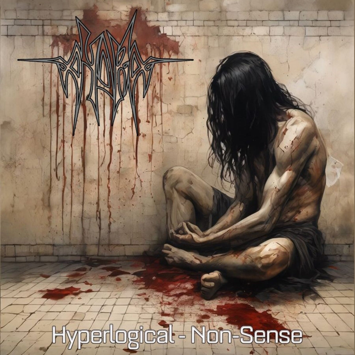 Aydra - Hyperlogical Non-Sense - RA12