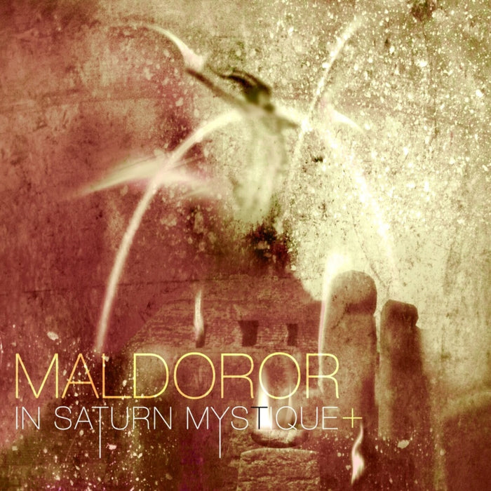 Maldoror - In Saturn Mystique - RA003