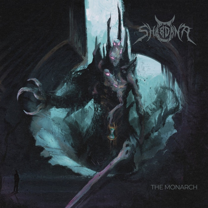 Shardana - The Monarch - RA019