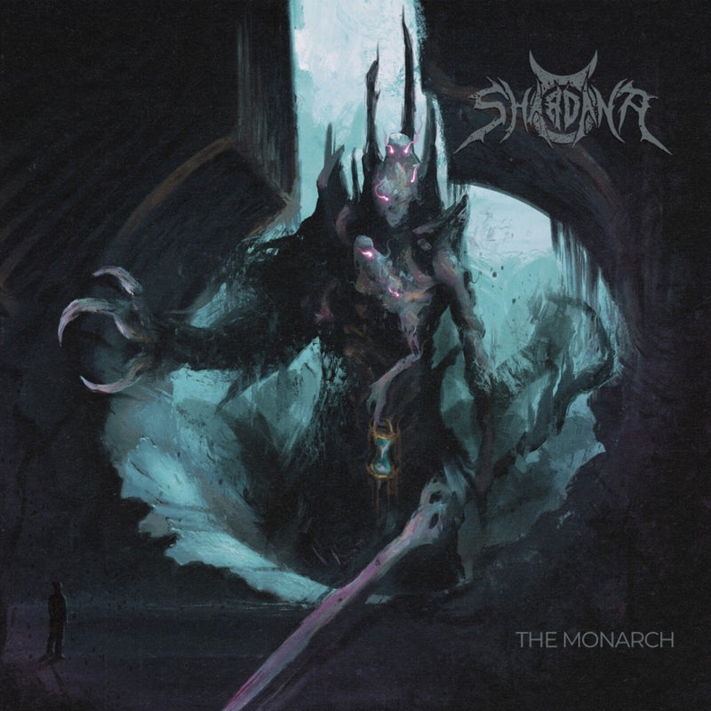 Shardana - The Monarch - RA019