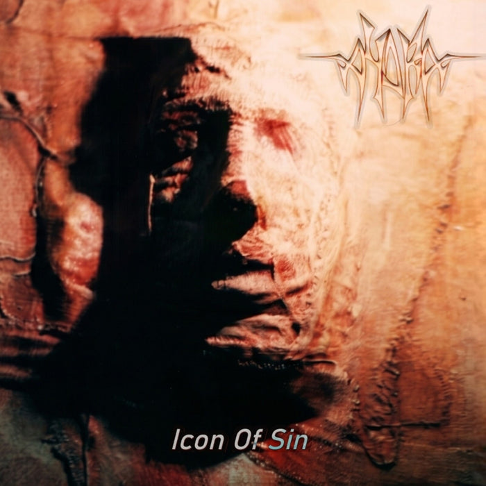 Aydra - Icon of Sin - RA022
