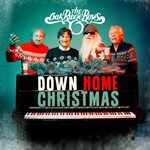 The Oak Ridge Boys - Down Home Christmas - CDLROD38361