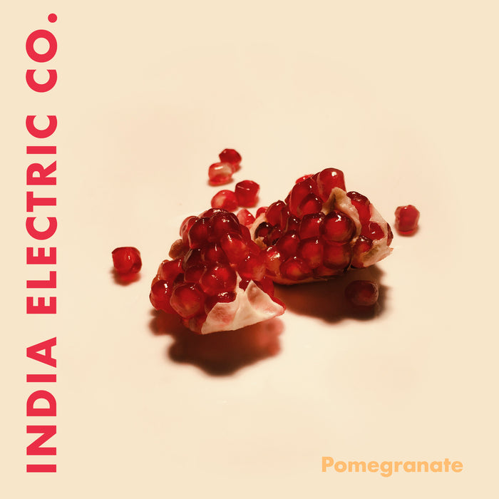 India Electric Co. - Pomegranate - SHMU35
