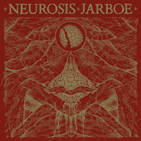 Neurosis & Jarboe - Neurosis & Jarboe (Reissue) - NR114LP