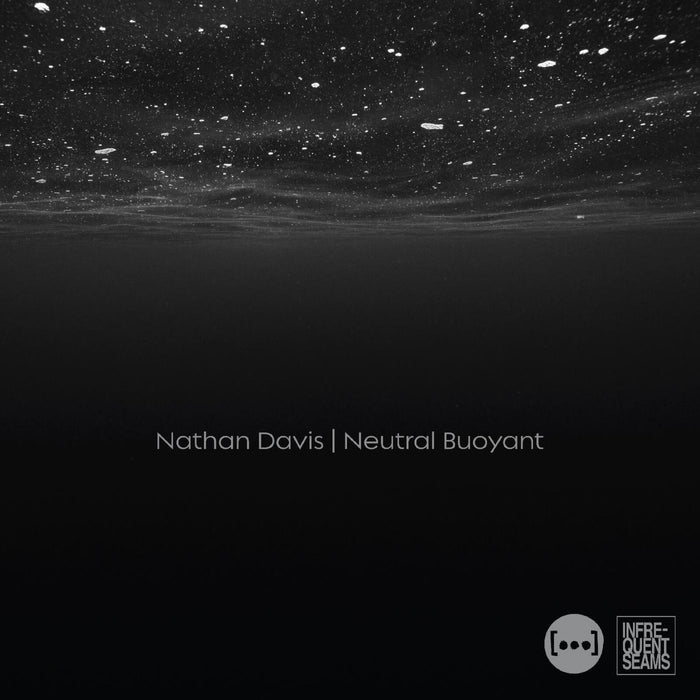 Nathan Davis - Neutral Buoyant - CDIS1055