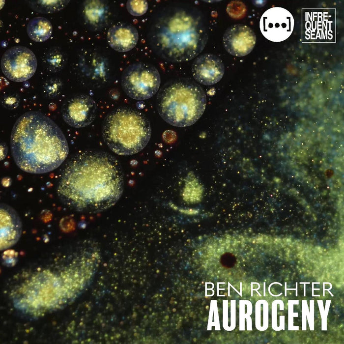 Ben Richter - AUROGENY - CDIS1059