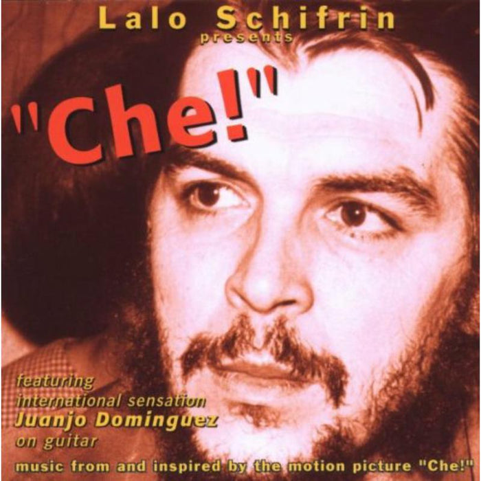 Lalo Schifrin - Che! - ALEPH006