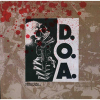 D.O.A. - Murder - SDR0115