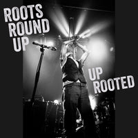 Roots Round Up - Up Rooted - SDR0137LP