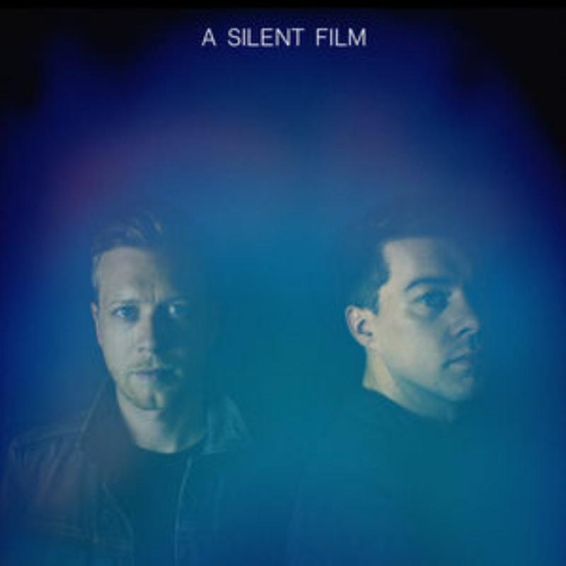 A Silent Film - A Silent Film - CMTEY702PMI