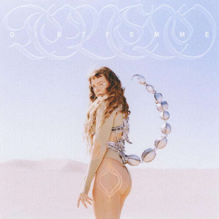 Tove Lo - Dirt Femme - 653738912116PMI