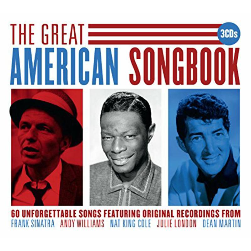 Great American Songbook - Great American Songbook - CRIMCD572