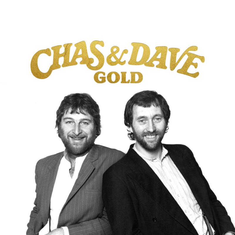 Chas & Dave - Gold Collection - CRIMCD618