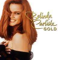 Belinda Carlisle - Gold - CRIMCD639PMI