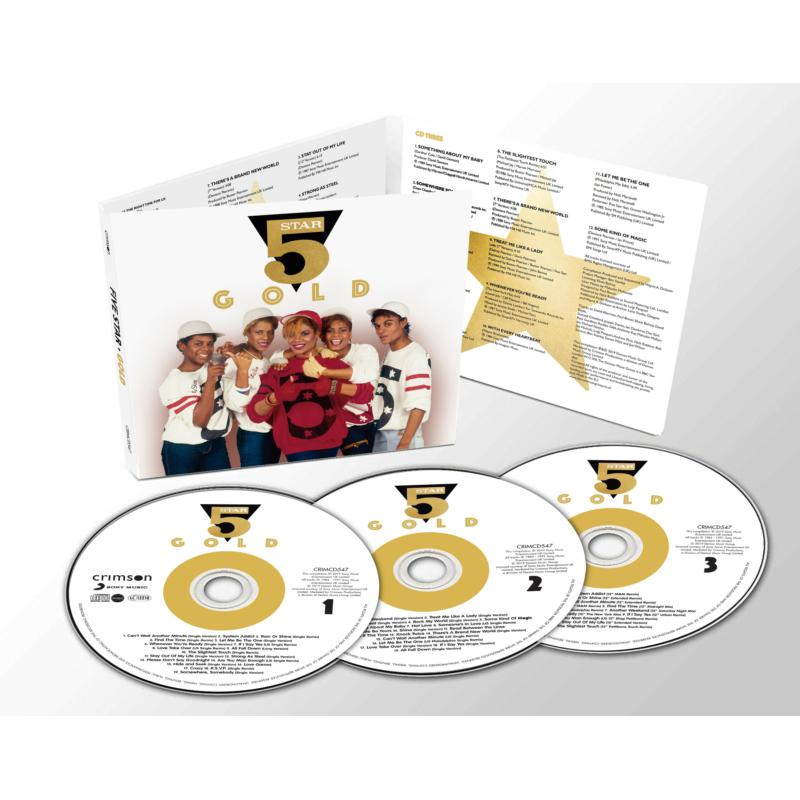 Five Star: Collection – Proper Music