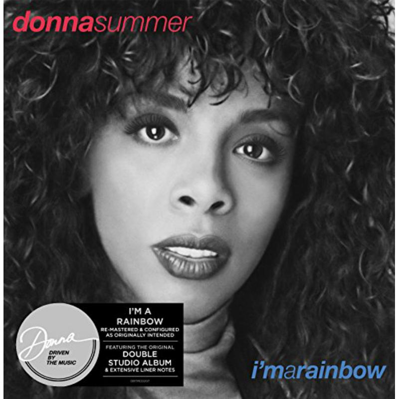 ドナサマー Singles... Driven By The Music Donna Summer: Singles Driven By The Music – Proper Music