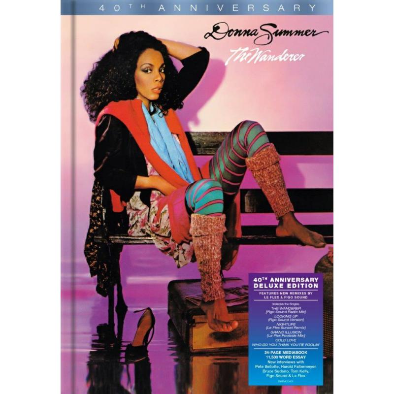 ドナサマー Singles... Driven By The Music Donna Summer – Singles Driven By The Music | Releases | Discogs
