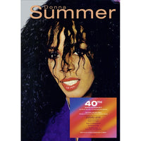 Donna Summer - Donna Summer - 40th Anniversary - DBTMCD210