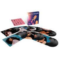 Donna Summer - The Casablanca Studio Albums - DBTMLPBOX04